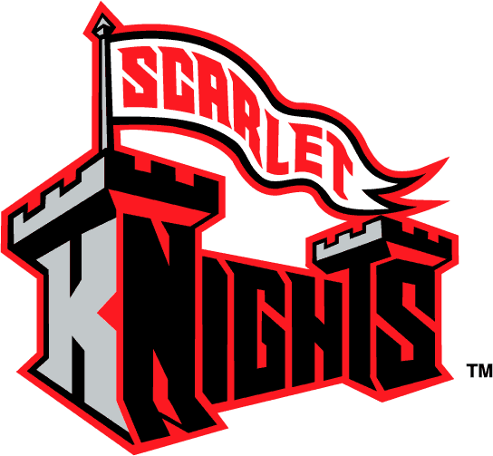 Rutgers Scarlet Knights 1995-2000 Alternate Logo diy fabric transfer